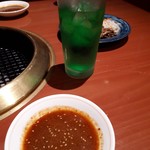 焼肉 桃苑 - 