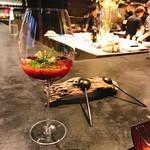 フロリレージュ - ★7☆8ベリーかんきつなどのジュース