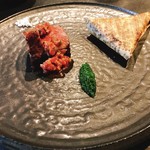 フロリレージュ - ★8.5☆7.5分かち合う