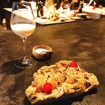 フロリレージュ - ★6☆7さくらんぼのコンポート