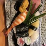 Daru Masushi - 