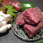 焼肉 恵将苑 - 