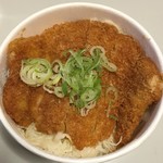 若鯱家DELI+ - 丼ものは美味しいよねー♪