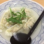 湘南茅ヶ崎 幸福餃子 - 