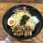 ラーメン人生JET600 - 