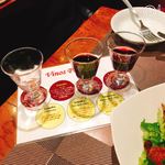 ペルー料理＆バル ALDO - お試しサイズもあります(o^^o)