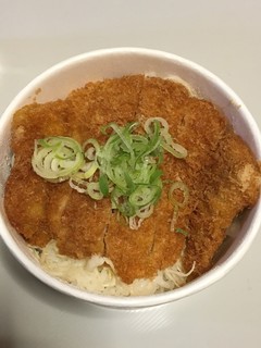 若鯱家DELI+ - 丼ものは美味しいよねー♪