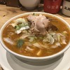 玉 バラそば屋 上板橋店