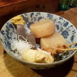 なだ一 - 