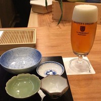 天婦羅 みやしろ - 