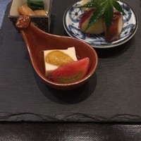 天婦羅 みやしろ - 