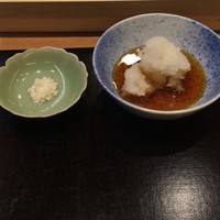 天婦羅 みやしろ - 