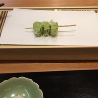 天婦羅 みやしろ - 