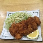 鳥料理 ちゃぼ 小名浜店 - 