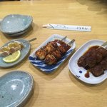 鳥料理 ちゃぼ 小名浜店 - 