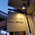 La Croiss - 