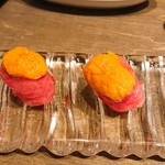 うしごろバンビーナ 五反田店 - 