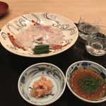 まき村 - 豊後水道産2.0kg火曜日締め４日目虎河豚