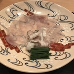 まき村 - 豊後水道産2.0kg火曜日締め４日目虎河豚