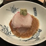 まき村 - 淡路島産真鯛