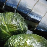 道の駅　奥熊野古道ほんぐう  - 料理写真: