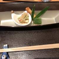 分とく山 - 