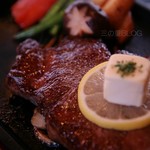 肉道楽 西むら - 