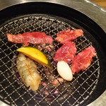 焼肉トラジ - 