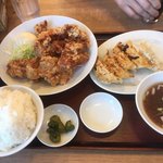 横浜家系ラーメン 武骨家  錦店 - 