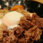 名阪上野ドライブイン おすみ - 