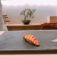 鮨 青海 - 