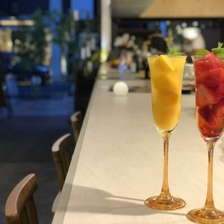 ソザイ バル アンド フレッシュジュース_0