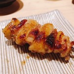 鳥しき - 2018.6.  波