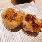 鳥しき - 2018.6.  そり
      