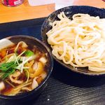 竹國 武蔵野うどん - 