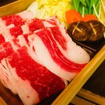 肉処くろべこや - 