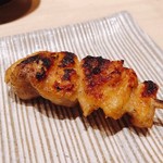 鳥しき - 2018.6. ぼん