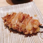 鳥しき - 2018.6.  せせり