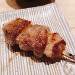 鳥しき - 2018.6.  合鴨