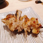 鳥しき - 2018.6.  かっぱ