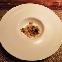 長谷川 稔 - パスタ