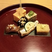 日本料理 たかむら - 