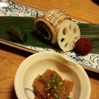 日本料理 たかむら - 