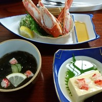 札幌かに本家 名古屋駅前店 - 