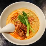 おどるタンタン麺 - 