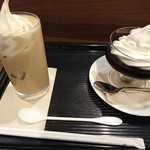 カフェ・ベローチェ - 