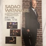 ブルーノート東京 - 