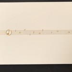 ブルーノート東京 - 本日の公演参加で、一回分の公演招待状を戴く。