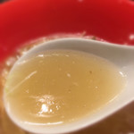 Narutoya - 美味しいスープ♪