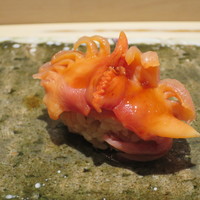 鮨 なかや - 